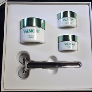 VALMONT BEAUTY SKINCARE FOR THE FACE TO LOOK AND FEEL BEAUTIFUL